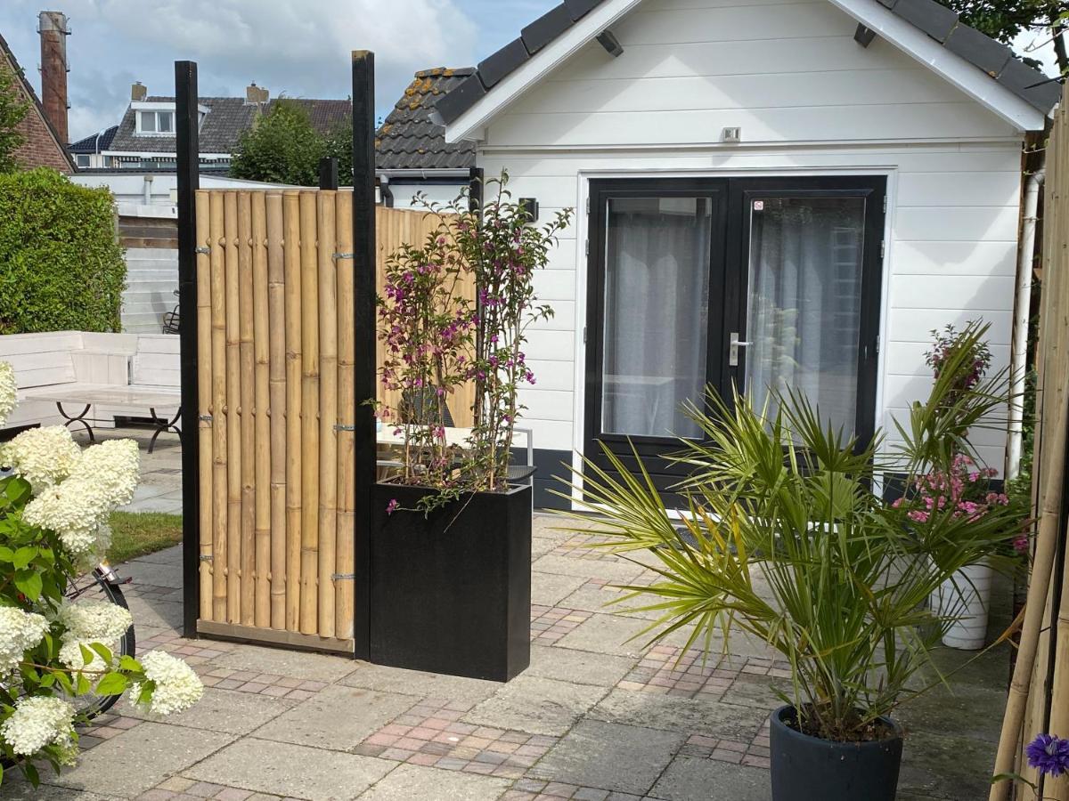 Style Gardenhouse Zwanenburg Near Amsterdam, Haarlem, Zandvoort Екстер'єр фото